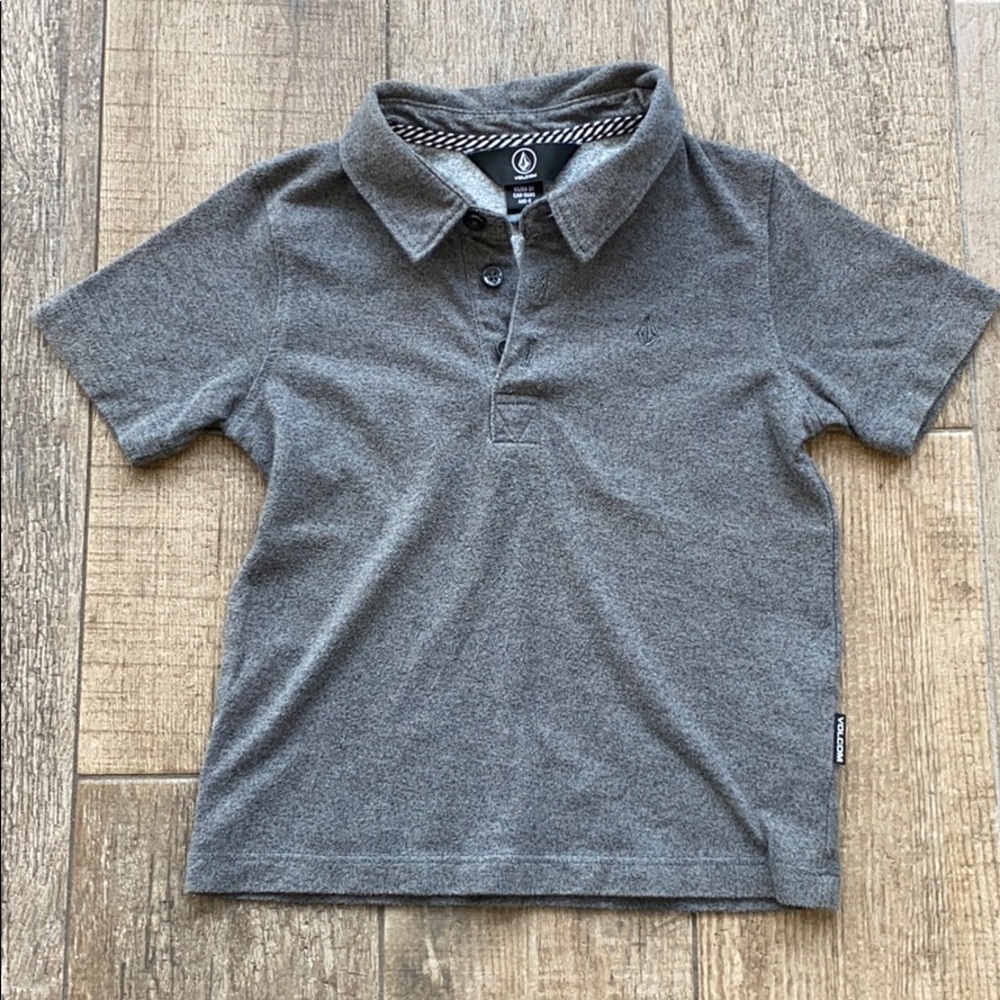 Volcom Toddler Polo